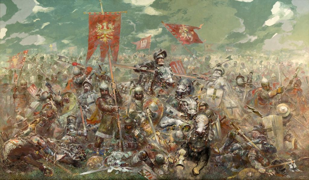 Величайшие битвы страны. Битва под Оршей 1514. Картина битва под Оршей 1514 г.. Грюнвальдская битва 1410 Матейко.