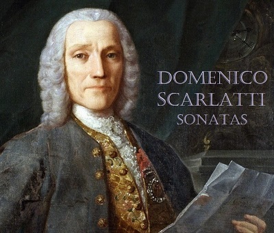 Доменико Скарлатти. Сонаты / Domenico Scarlatti