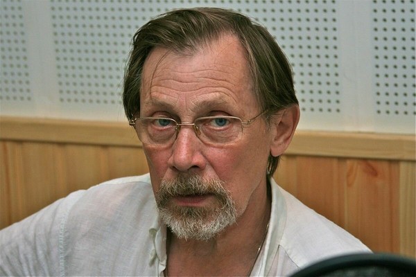 Василий Бочкарёв