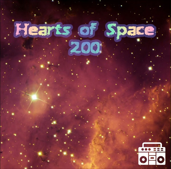 Hearts of Space  200-299