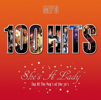 100 hits top of the pops of the 70s 2004