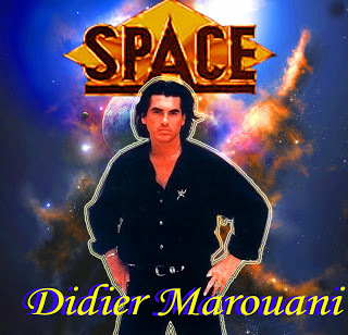 Didier Marouani  & «Space»