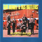 Sir Henry & His Butlers – The Complete 1964 – 1966 (1 CD)