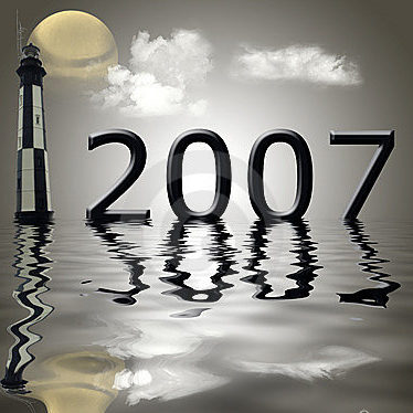 Год за годом: 2007