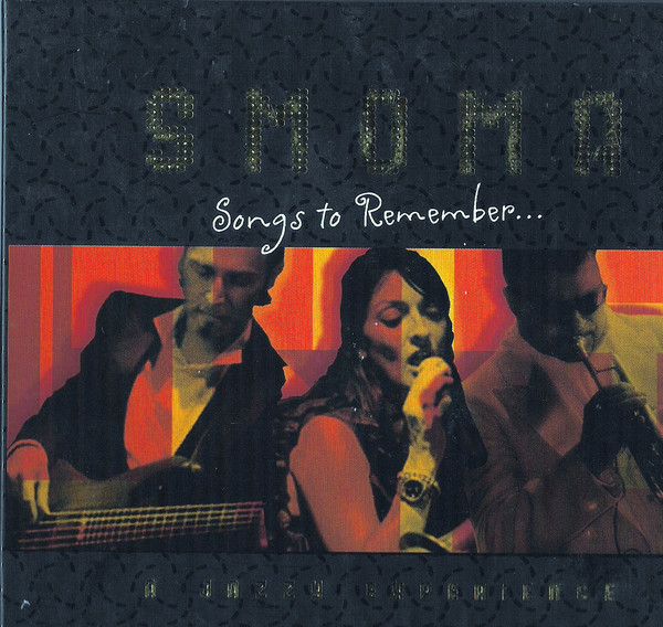 Smoma - Songs To Remember & Cristallo Hotel Spa (2012)