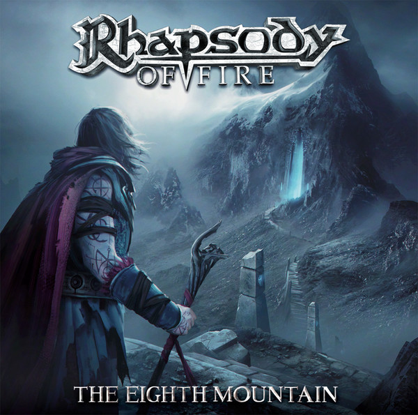 Rhapsody Of Fire – The Eighth Mountain (2019)