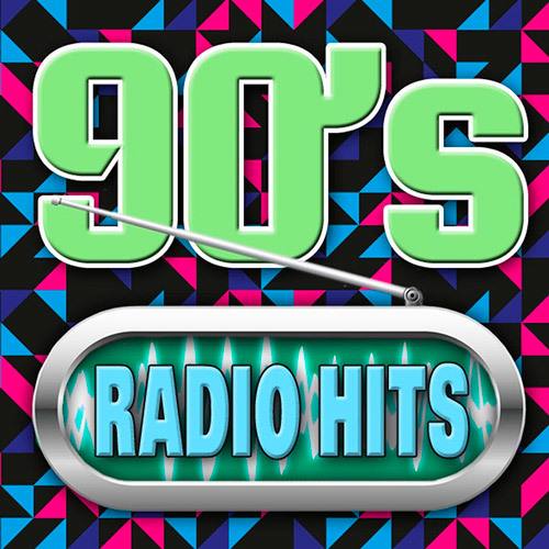 Radio Hits 90s