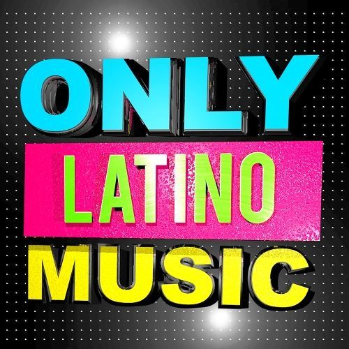 Latino music