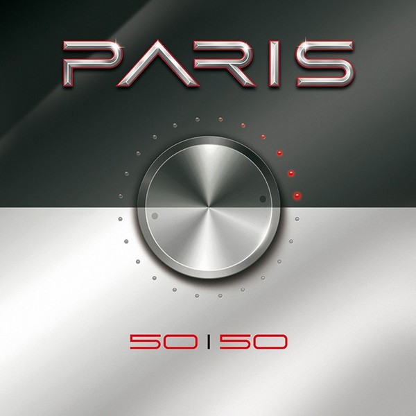 Paris – 50/50 (2021)