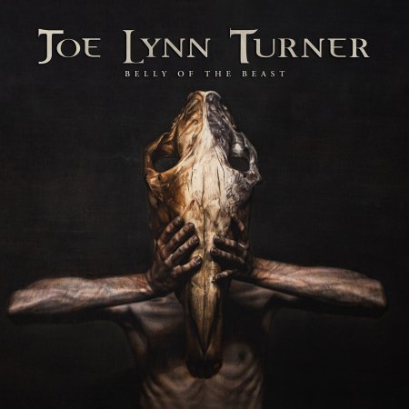 Joe Lynn Turner - Belly Of The Beast 2022