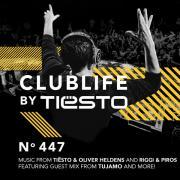 Tiesto`s Club Life 447