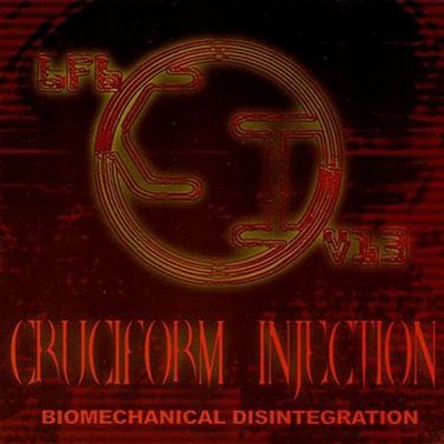 Biomechanical Disintegration